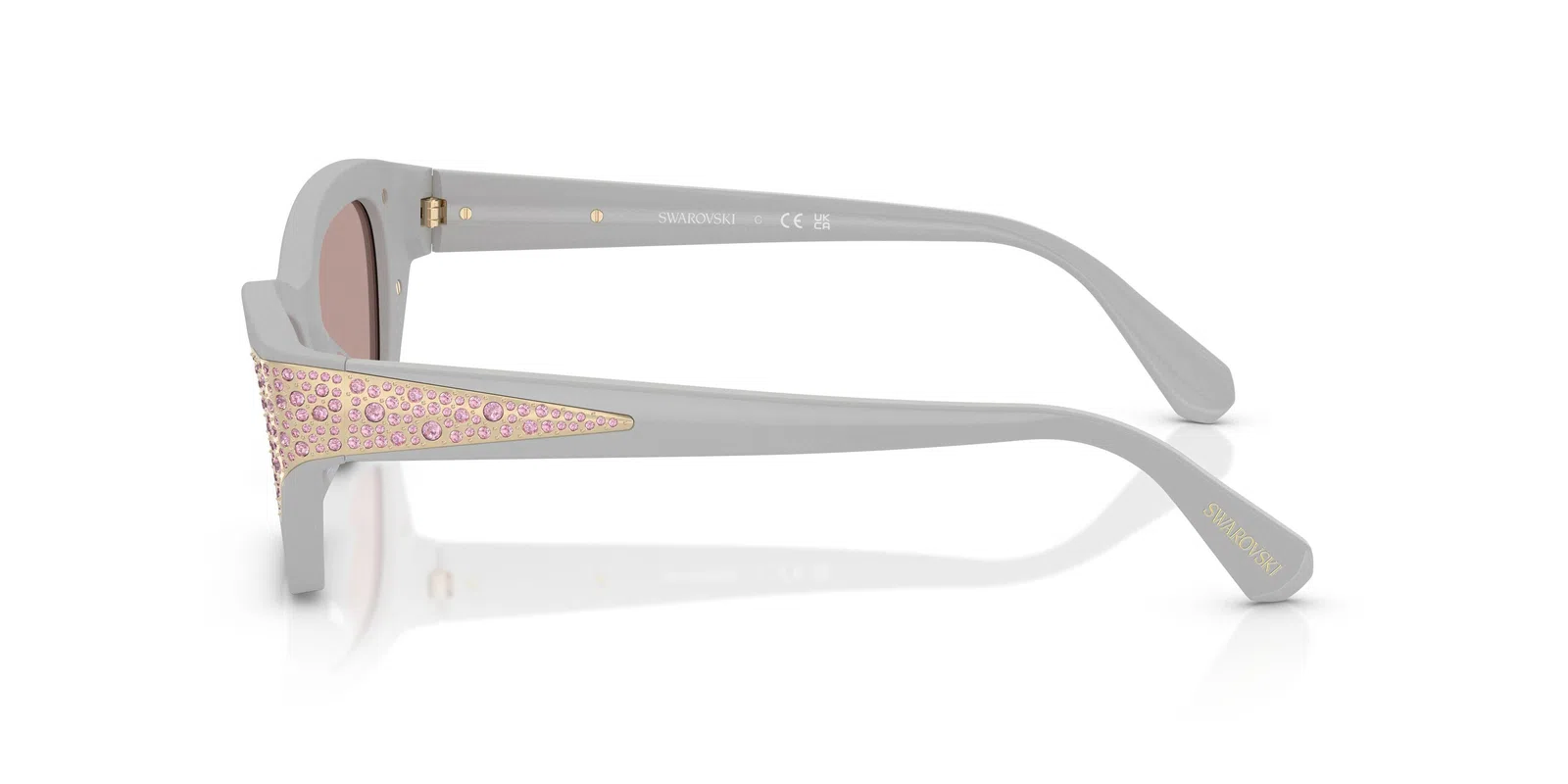 Swarovski 6029 Sunglasses - view 21